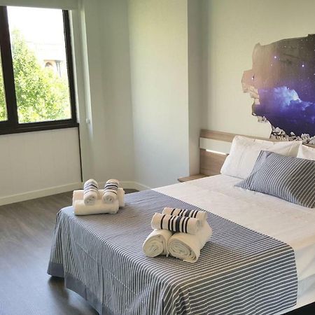 Apartamento Boulevard Gran Capitan Кордова Экстерьер фото
