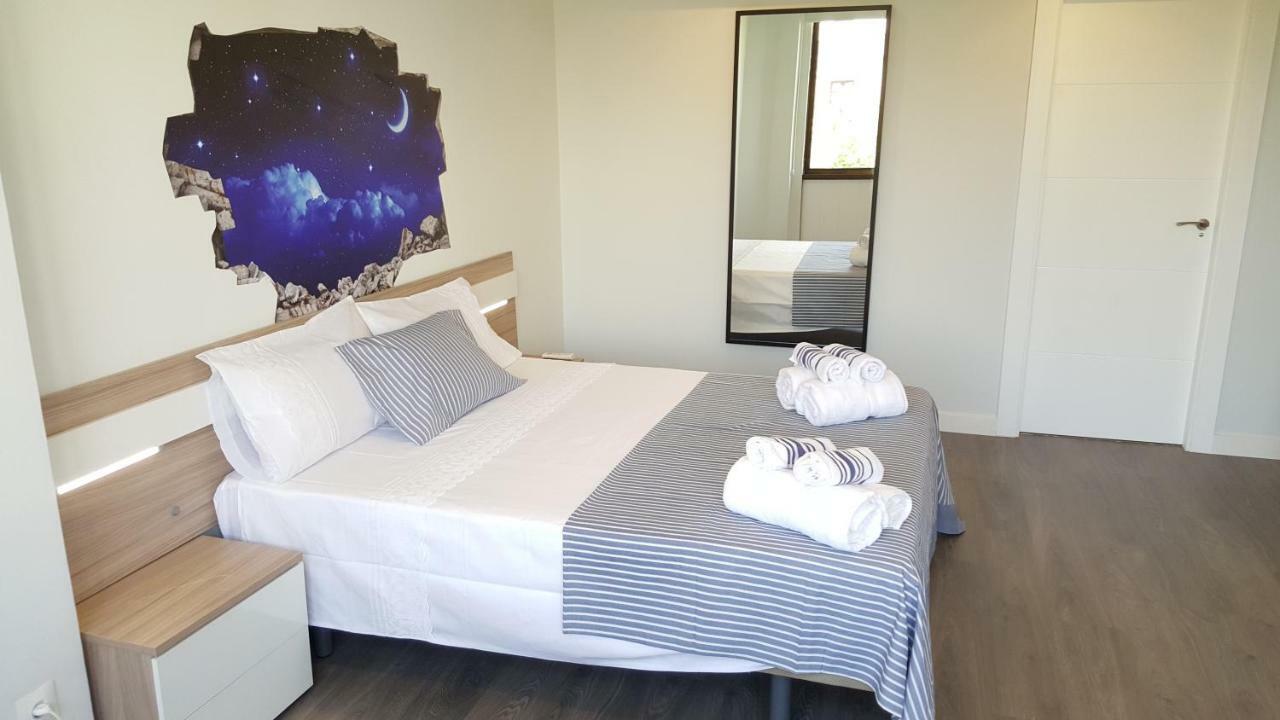 Apartamento Boulevard Gran Capitan Кордова Экстерьер фото